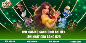 Live Casino
